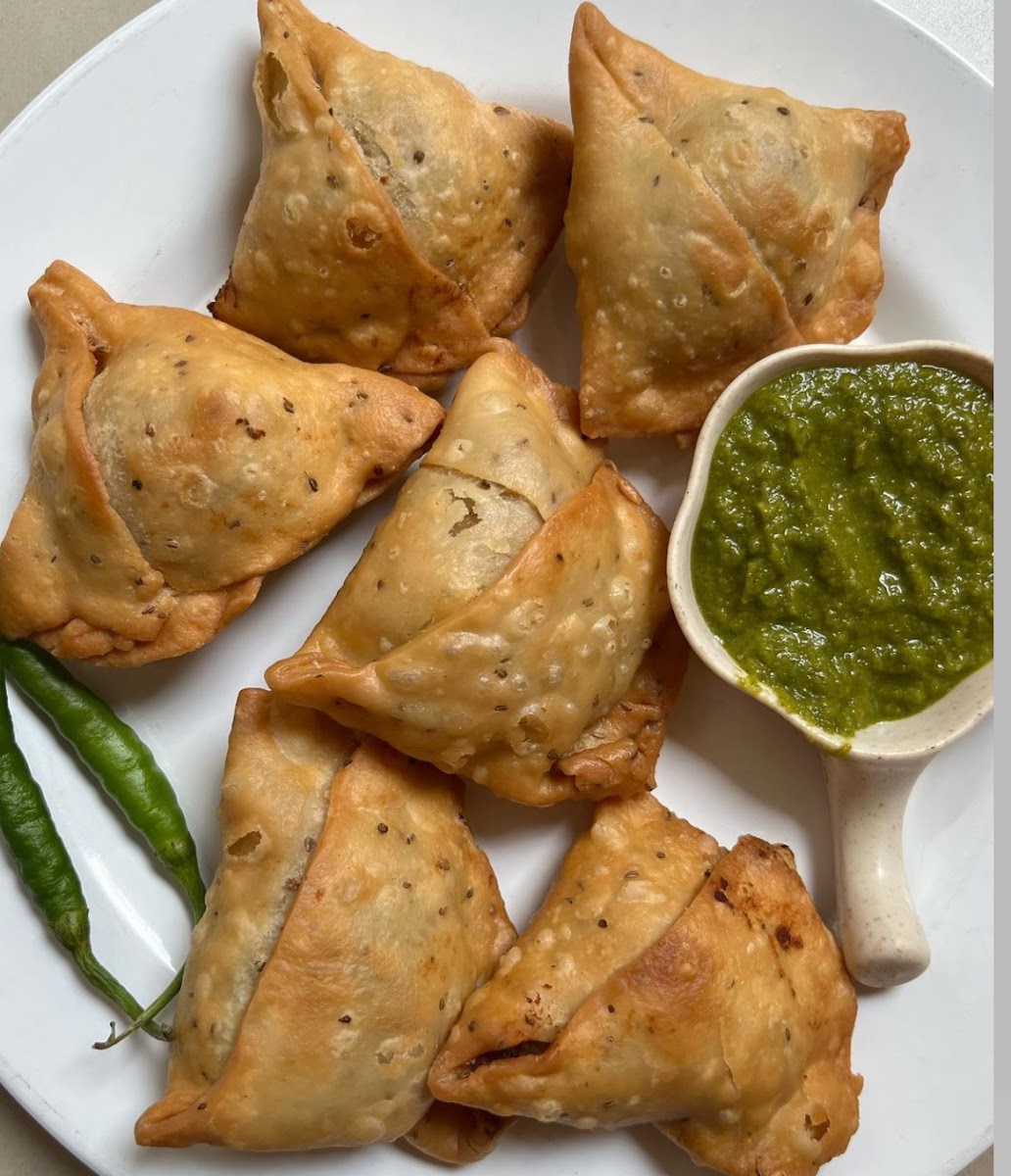 Flavours Of Punjab Indian Cuisine Photo 5