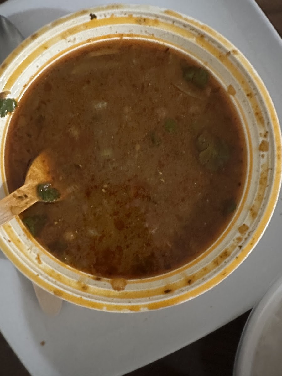 Flavours Of Punjab Indian Cuisine Photo 7
